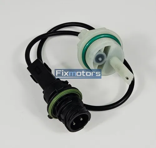 Датчик топливного фильтра Weichai WP13  612640080448