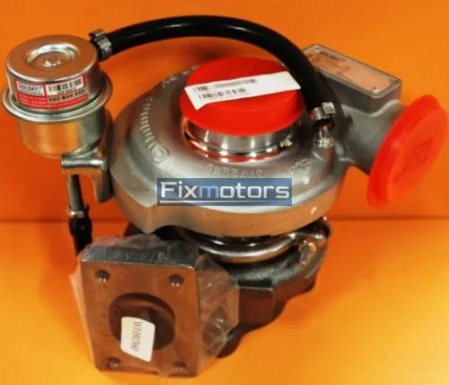 Картридж турбокомпрессора дв.Cummins ISF 3.8 2836258K