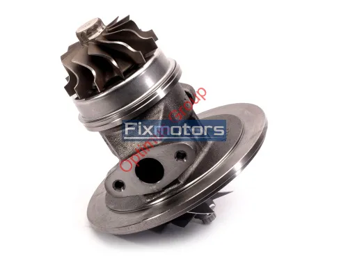 Картридж турбокомпрессора Cummins 6ISBe 4043980