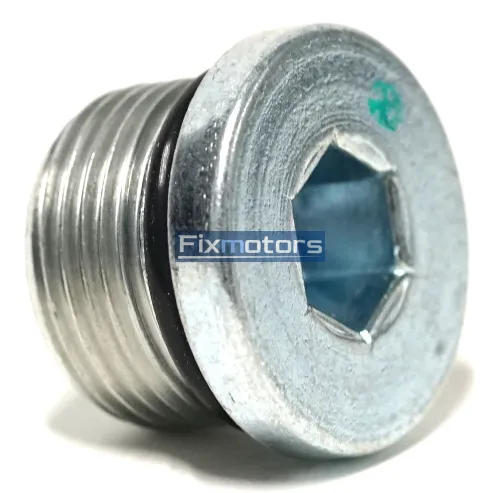 Резьбовая пробка дв.Cummins ISF 2.8 5267095 3089239