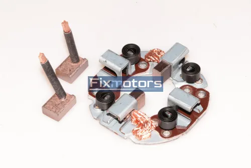 Щеткодержатель стартера дв.Cummins ISF2.8 SH7030