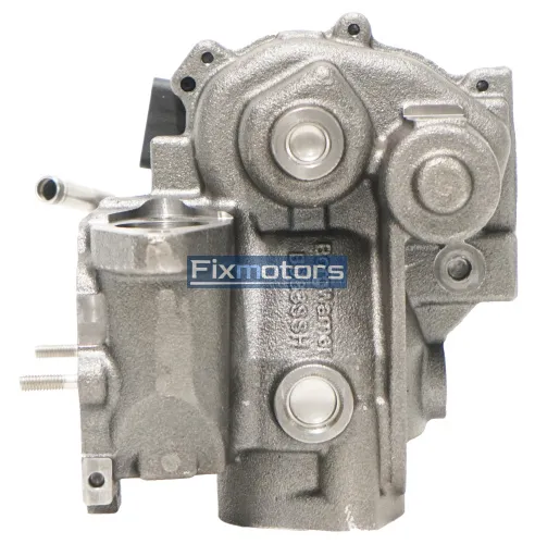 Клапан EGR Газель дв.Cummins ISF 2.8 Евро-4 5266683 5262730 5310392 5342275 5405025