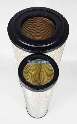 Фильтр воздушный 612600116065* оем