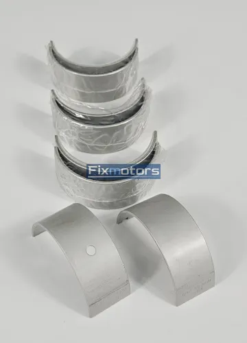 Вкладыши шатунные комплект STD Cummins B3,3 4993832