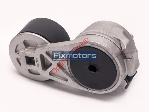 Ролик натяжителя дв.Cummins ISF 3,8 Оригинал 5267127/5287021/4980639 