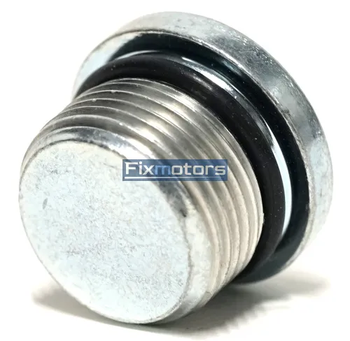 Резьбовая пробка дв.Cummins ISF 2.8 5267095 3089239