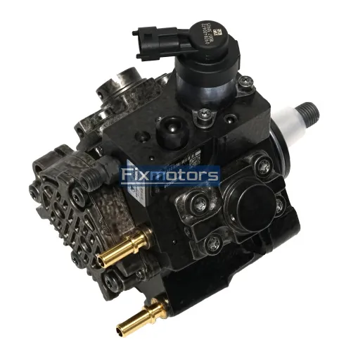 ТНВД Cummins ISF 2.8 4990601 5305413 0445020119 0445020255