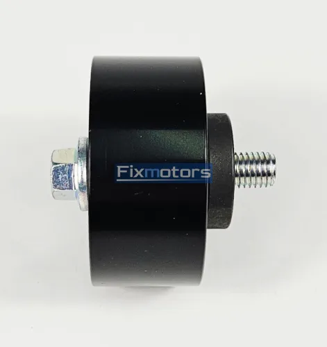 Ролик промежуточный натяжителя ремня Weichai WP10   611600060029