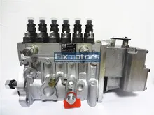 ТНВД Cummins 6BTA5.9-G2 4945977 10403716197