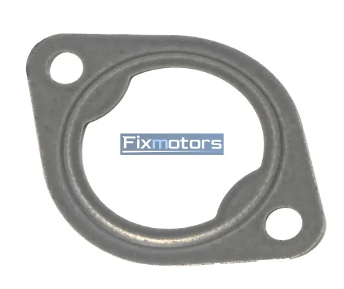 Прокладка охладителя отработавших газов дв.Cummins ISF 2.8 ГАЗ Бизнес,NEXT, Соболь  4989882/5292427