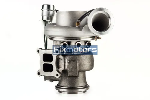 Турбокомпрессор Cummins HX55W ISM QSM4 QSM1 QSM2 3 ISM QSM11 QSM11 4089860 4089863 4089862 4037629