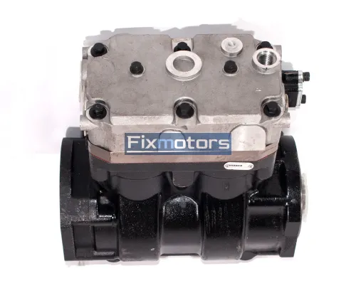 Компрессор воздушный 2цил. Cummins ISM QSM 4071225 5257958 3411777