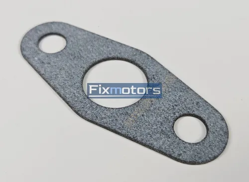 Прокладка трубки слива масла с турбокомпрессора Cummins QSM11, M11 3899343