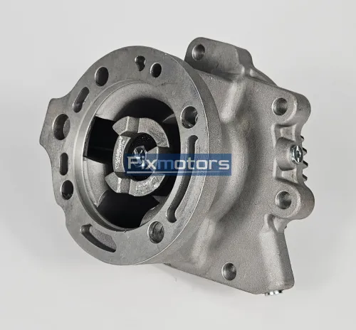 Привод топливного насоса Cummins QSM/ISM/M-11 3896047