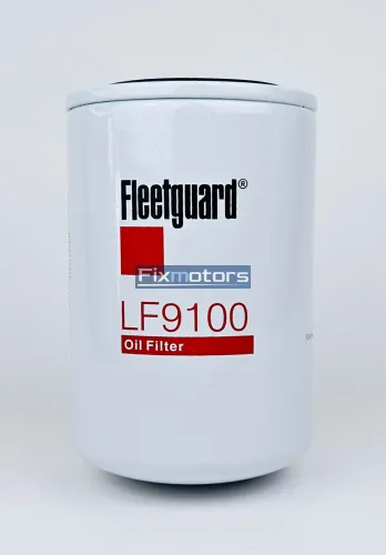 Фильтр масляный LF9100 QSB Fleetguard