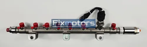 Рампа топливная Cummins SLe9.5, QSL9.3 2894958