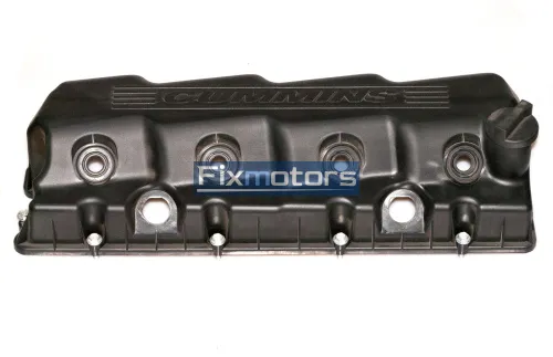 Крышка клапанов дв.Cummins ISF 3.8 4946240 4942346