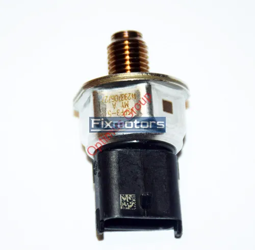 Датчик давления топлива в рампе Евро 4 дв.Cummins ISF3.8 5315095