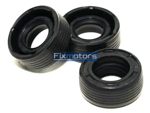 Сальник крышки клапана дв.Cummins ISF2.8 5255314*