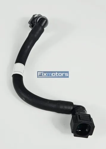 Трубка подачи топлива Cummins 6ISBe 4930060