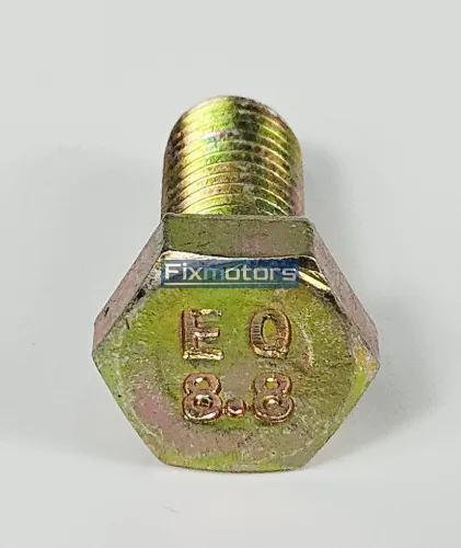 Болт крепления масляного насоса Cummins M11 3820316