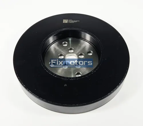 Гаситель крутильных колебаний (демпфер) Cummins ISLe QSL 5312195