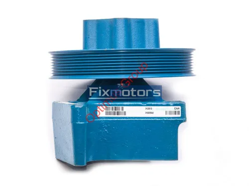 Ступица вентилятора Cummins M11 3103513