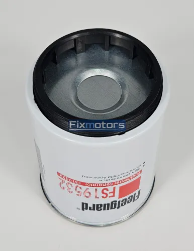 Фильтр топливный грубой очистки Fleetguard FS19532