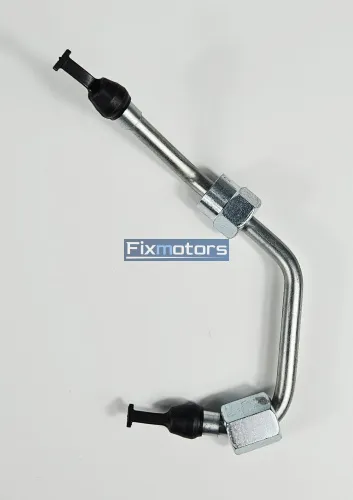 Трубка топливная 5 цилиндра Eвро-3 Cummins ISLe 3975042