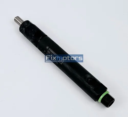 Форсунка топливная WEICHAI оригинал WD615  ЕВРО2,    61560080305 