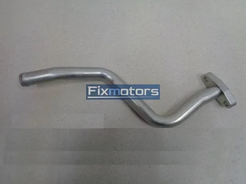 Трубка слива масла с турбокомпрессора Cummins L, ISLe, QSL 3945108 3943822 3943828