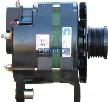 Реле регулятор генератора дв. ISF3.8 5263830 YR8158