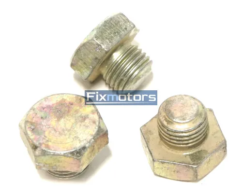 Заглушка блока Cummins 4ISBе 3977853