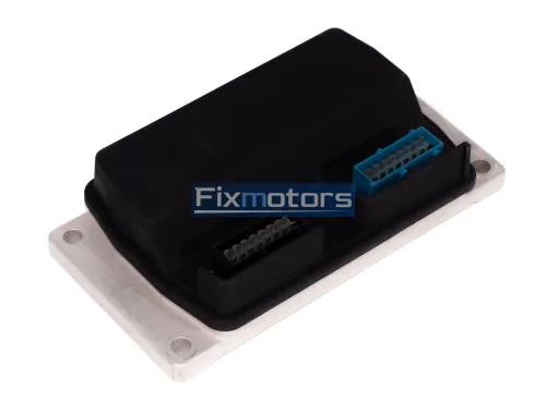 Модуль контроля зажигания для двигателя Cummins 6BT EQB 4997747