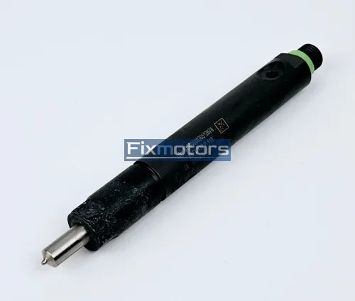 Форсунка топливная WEICHAI оригинал WD615  ЕВРО2,    61560080305 