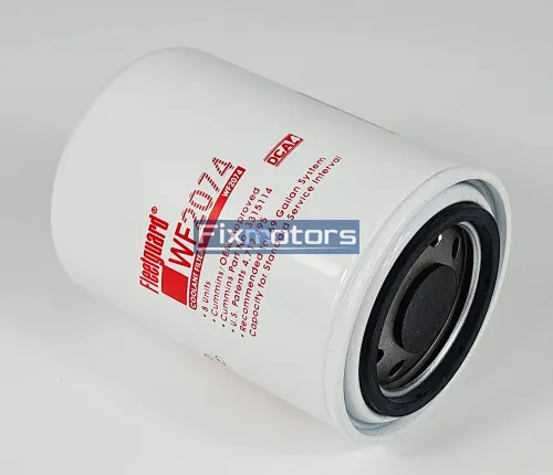 Фильтр охлаждающей жидкости WF2074 3100307