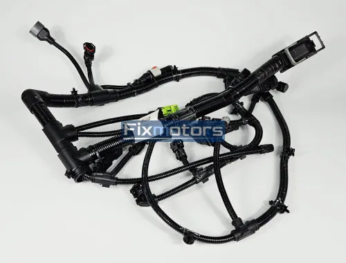 Жгут проводов модуля управления Cummins ISF2.8 5400987