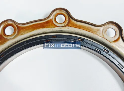 Сальник коленвала задний Cummins Оригинал M11 4923644 4089542 4023018