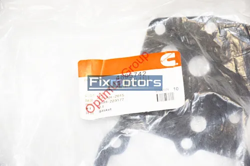 Прокладка маслоохладителя Cummins 6ISBe 4895742 2830559