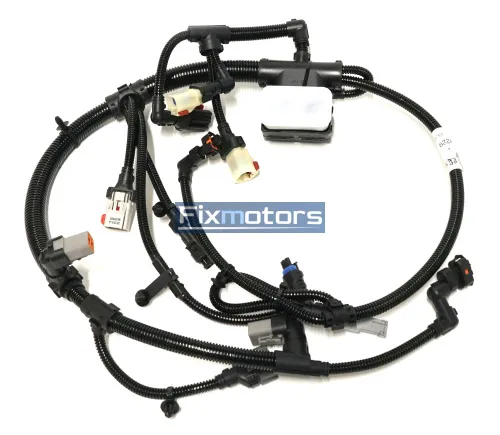 Жгут проводов Cummins 4ISBe 5269229