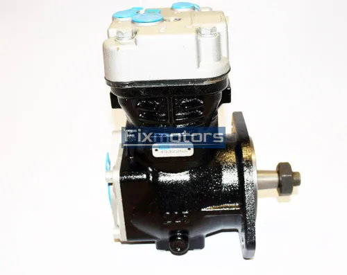 Компрессор воздушный (1-цилиндр) дв.Cummins ISF 3,8 4932265 LK3880