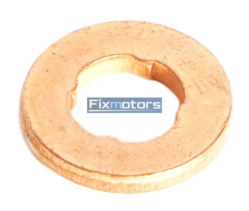 Кольцо форсунки медное F00VC17503 дв.Cummins ISF 2.8 Газель Бизнес 5290486