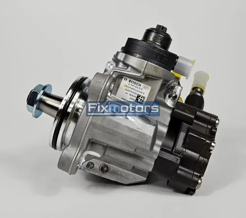 ТНВД Cummins QSB6.7 5529762