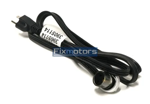 Провод подогревателя поддона (кабель) дв.Cummins ISF2.8, ISF3.8 3905114, 3913112