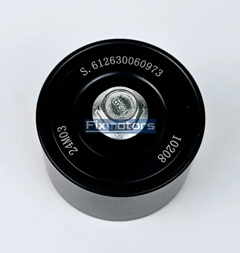 Ролик обводной Weichai WP12 612630060973