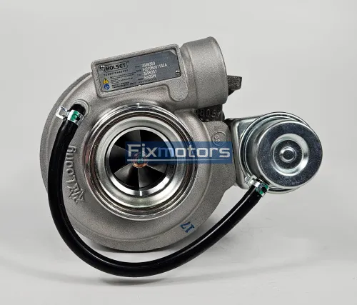 Турбокомпрессор HX25 3599350 504061374 2852068