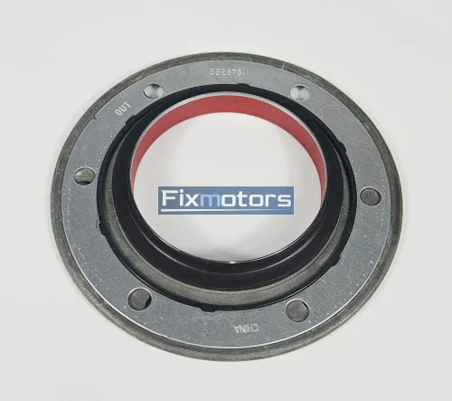 Сальник коленвала передний Cummins Оригинал USA M11 3804744 4955665 4962745