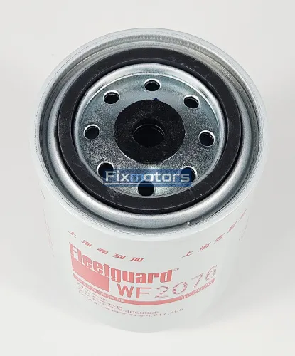 Фильтр охлаждающей жидкости WF2076 4058965