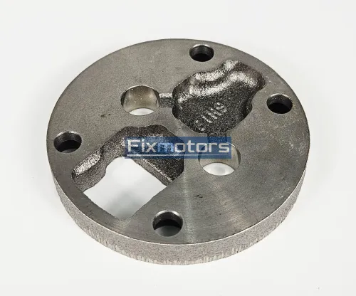 Крышка масляного насоса Cummins M11 3818686