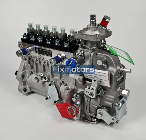 ТНВД Cummins 6BTA 5.9-C170 5254184
